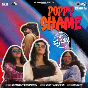 Poppy Shame (From "Hey Prabhu") - Single