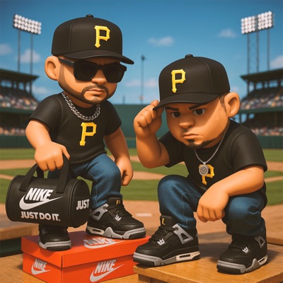 La P (feat. Tempo) [Remix] - Single