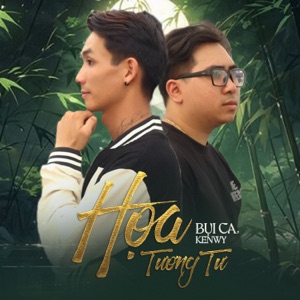 Họa Tương Tư (feat. Kenwy)