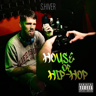 House of Hip-Hop - Single