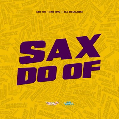 Sax do OF - Single