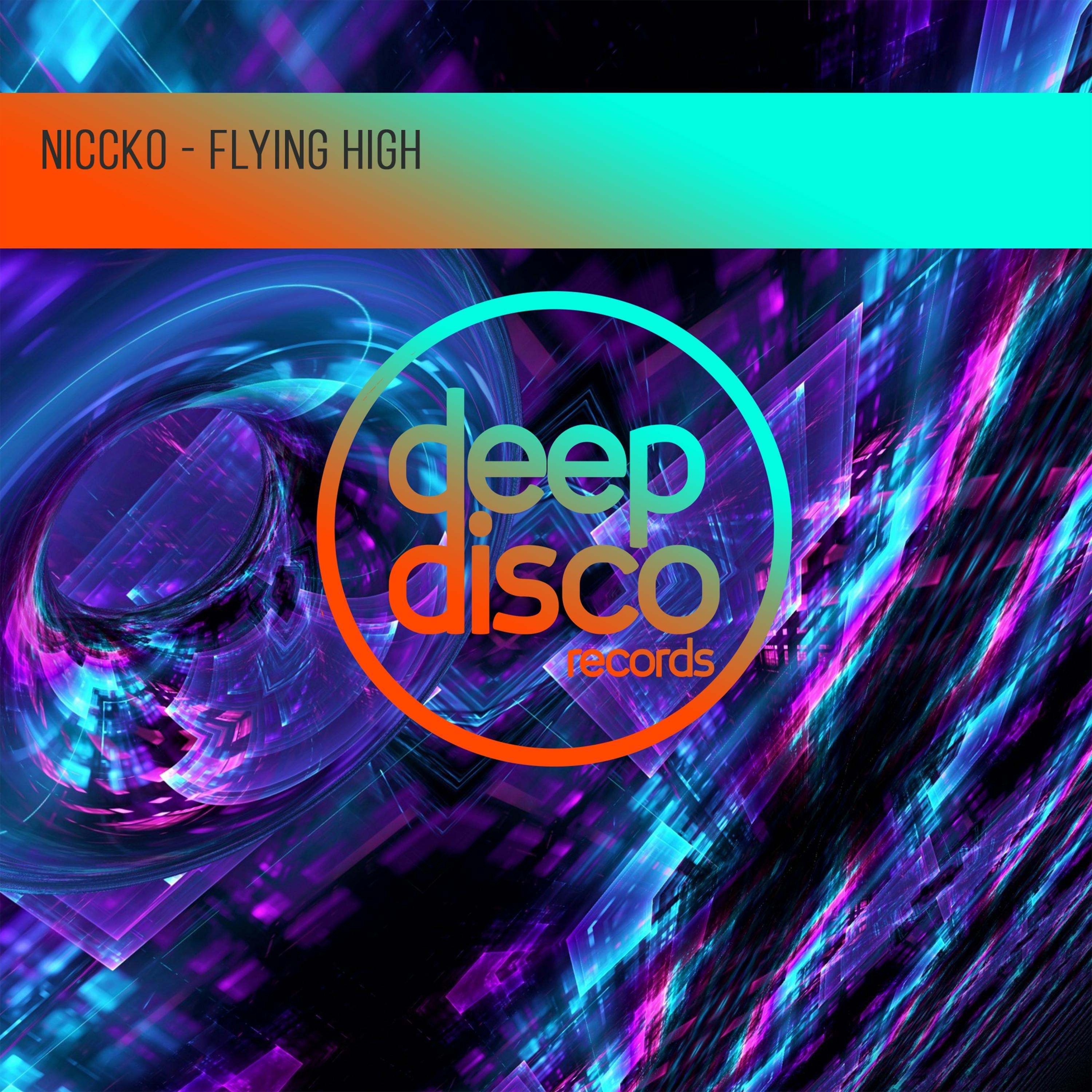 Flying High - Single