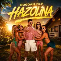 Hazolina — Bogdan DLP