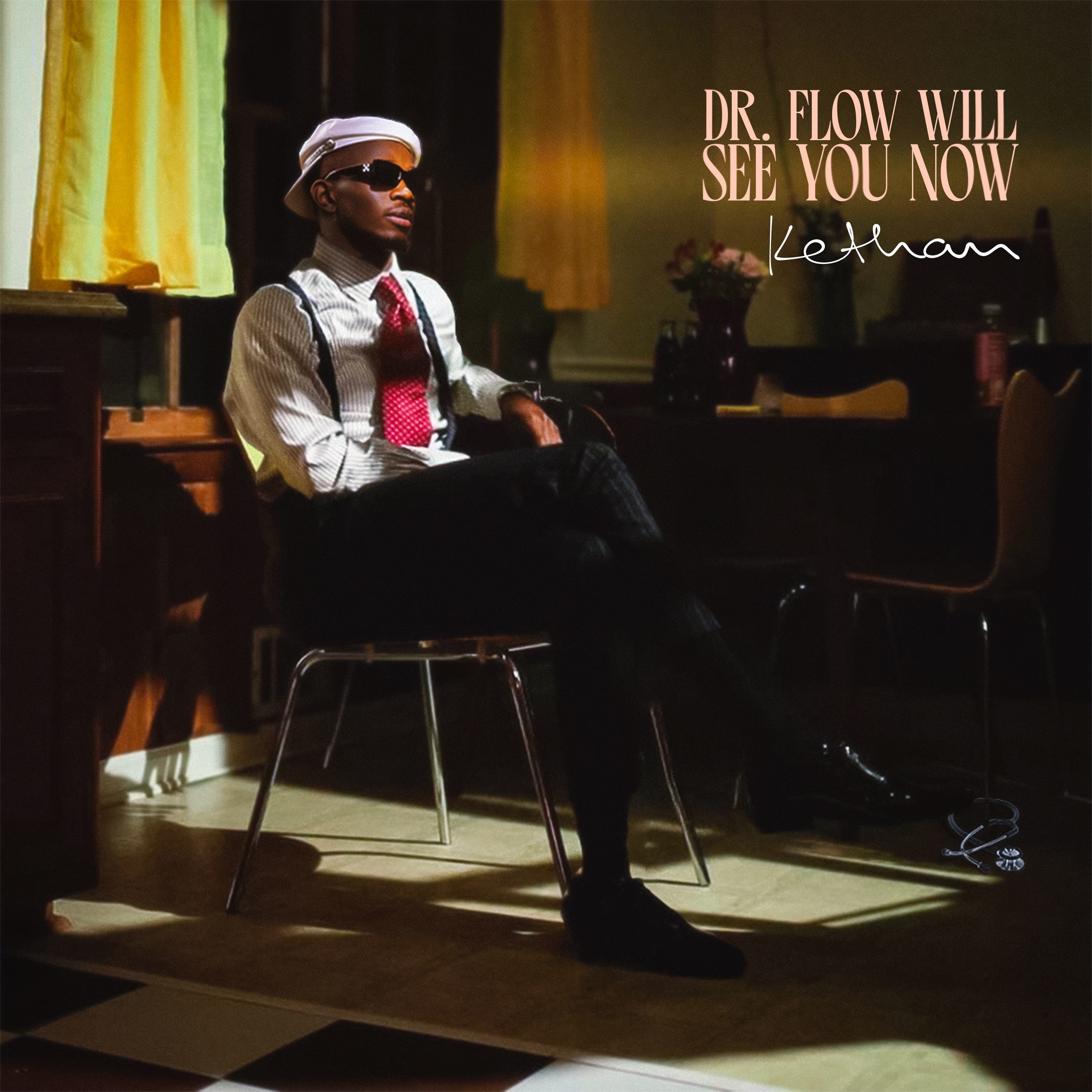 Dr. Flow Will See You Now