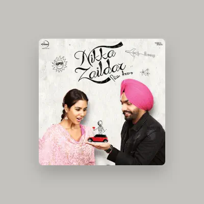 Listen to Maninder Kailey, watch music videos, read bio, see tour dates & more!