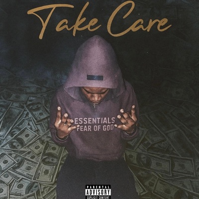 Take Care - Single