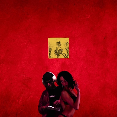 NECKLACE (feat. B) - Single