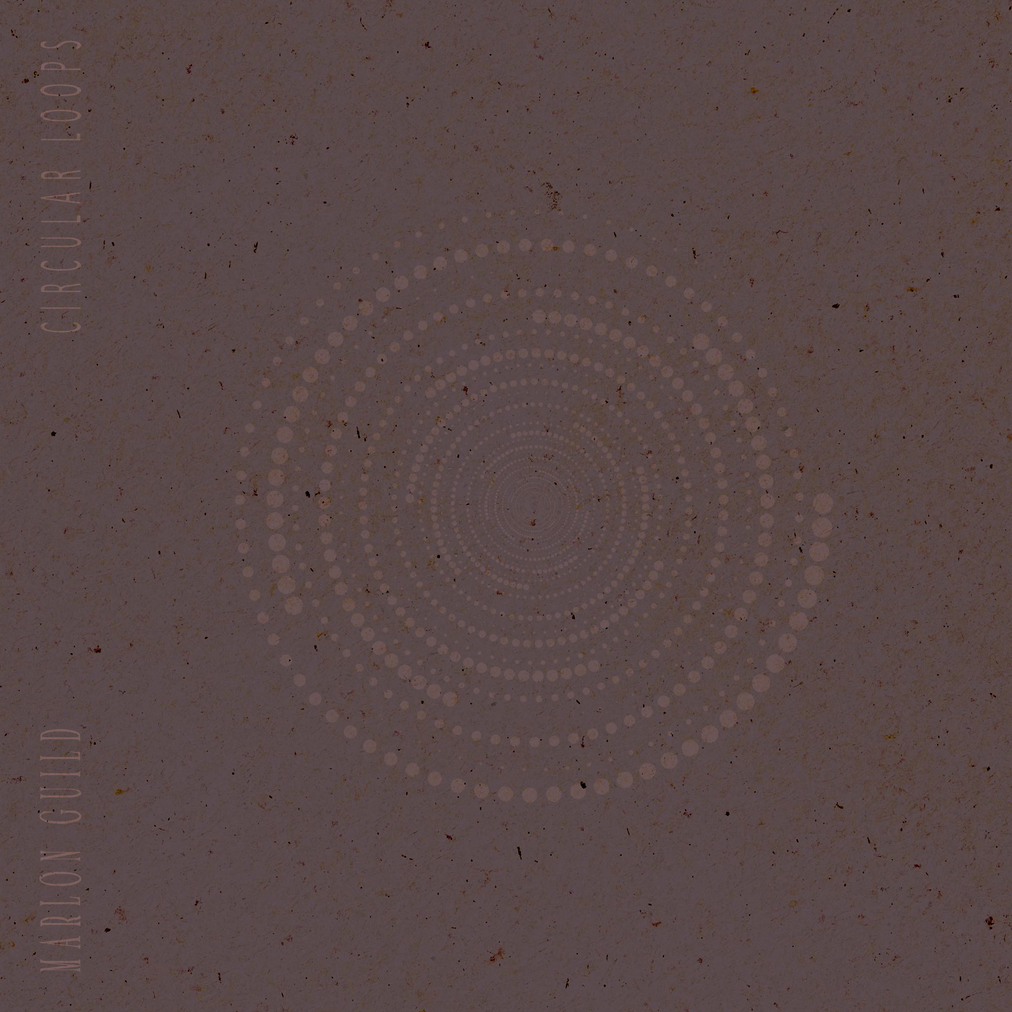 Marlon Guild - Circular Loops