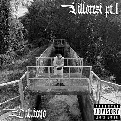 Villoresi Pt. 1 - Single