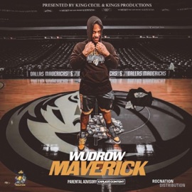 Maverick King Cecil & WUDROW