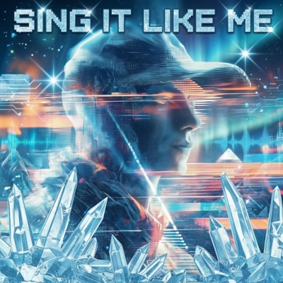 sing it like me - Single