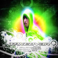 Take0v3r - Single - ray25