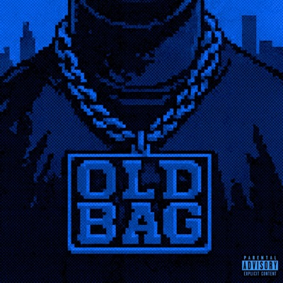 Old Bag (with SateLite and $onny.) - Single
