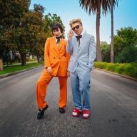 Perfect Timing - Single - Able Heart & Qveen Herby