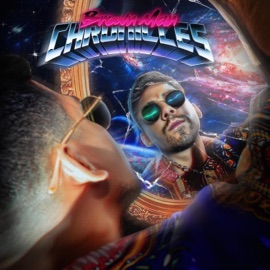 Nebulous (feat. Abushady) Cisco Fresco