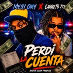 Perdí la Cuenta (feat. CARRETO 777) - Single