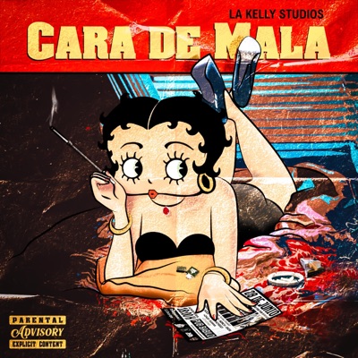 CARA DE MALA - Single