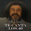 ABRAN LA PUERTA