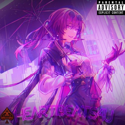 HeartBeats4U (feat. Kai Mystic & W01F) - Single