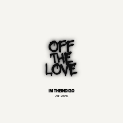 OFF THE LOVE - Single