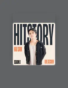 Listen to Haisam, watch music videos, read bio, see tour dates & more!