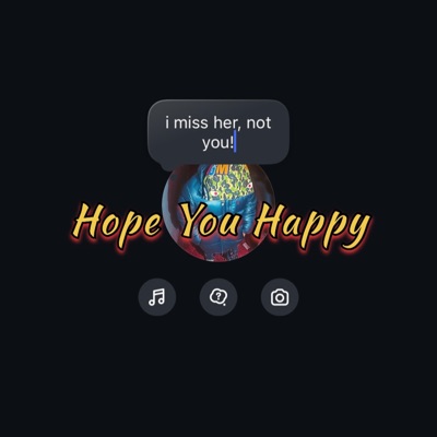 Hope You Happy - EP