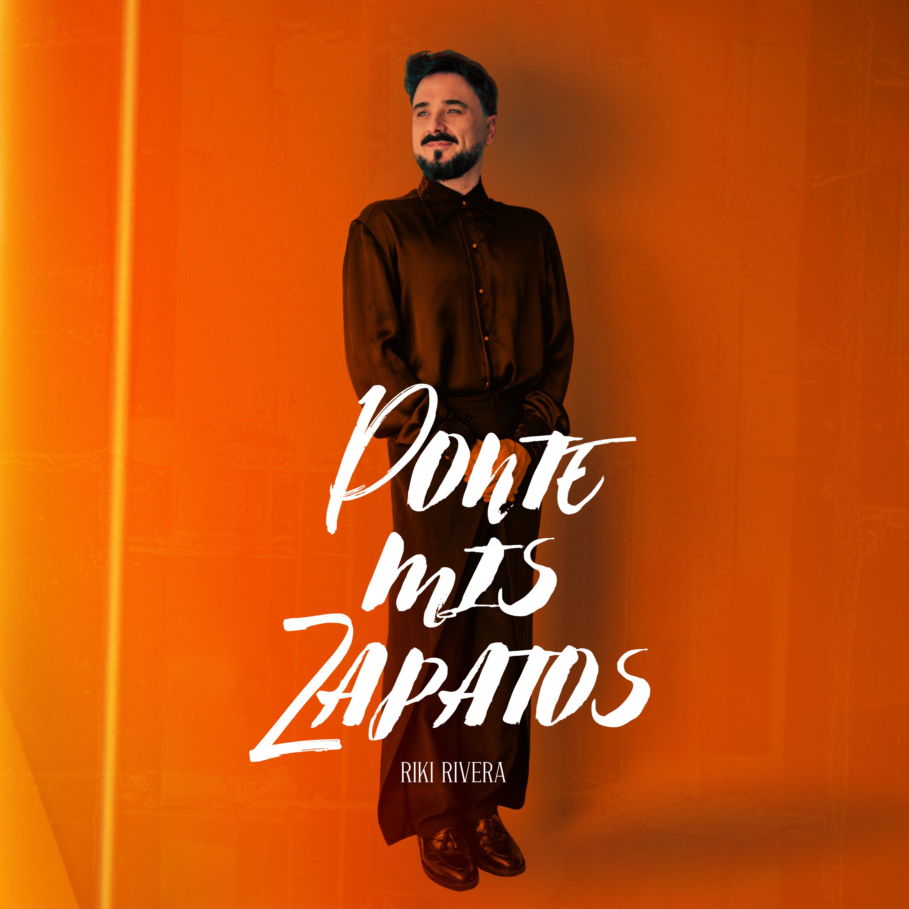 Ponte Mis Zapatos - Single