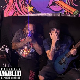 LUCID FANTASY !! (feat. Lord Death) Mugen-Sama