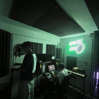 Amor de críos (feat. Vupp) - Single - Monfra