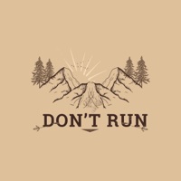 don't run - Single - Connan Gosline