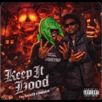 Keep it Hood (feat. 24BabiK) - Single - Tay BandZ$