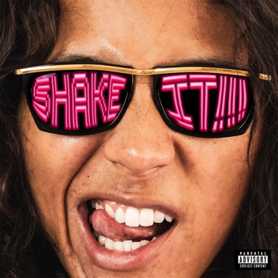 Shake It - Single