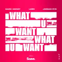 What U Want — Mark Mendy, Jordan Rys, LEØN