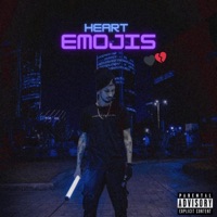 Heart Emojis - Single - JD.R
