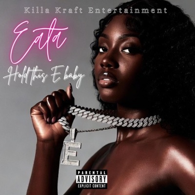 Hold this E baby - Single