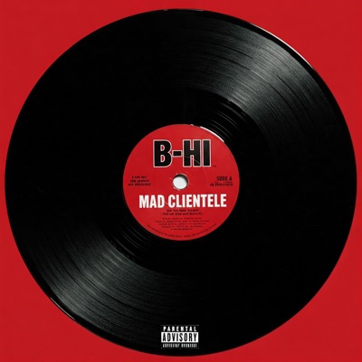 Mad Clientele - Single