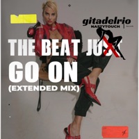 The Beat Just Go On(NASTYTOUCH Records)NST088 [Extended Mix] - Single - gitadelrio