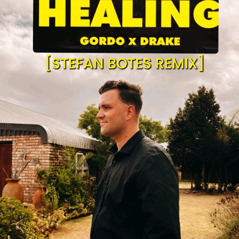 Healing (Radio Edit)