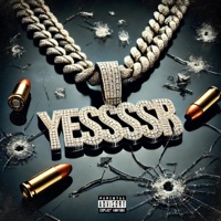 YESSSSIR #1 (feat. Dark Svrikatez) - Single - Sergetto