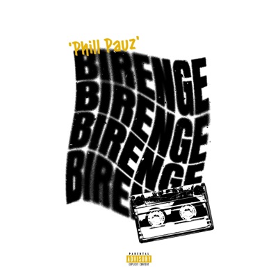 BIRENGE - Single