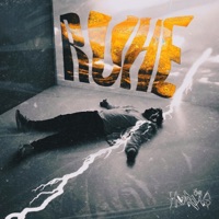 Ruhe - Single - HORUS39