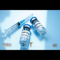 Vaccination (feat. That Mexican OT) - Single - Hermez The God