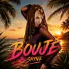 BOUJÉ