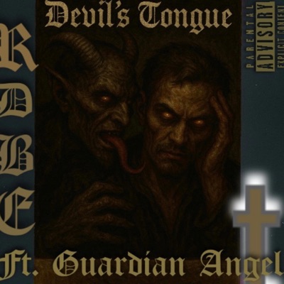 Devil's Tongue (feat. Guardian Angel) - Single