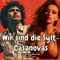 Wir sind die Sylt Casanovas - Deutsche Schlager Heinis lyrics