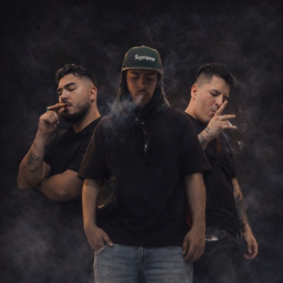 Dm (feat. Arlezz, Kade & Drea) - Single