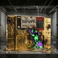 The Rapgame - Single - BYRN & 1Malik