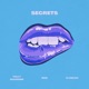 Secrets feat 9DM DJ Nicar Single