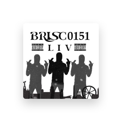 Listen to Brisc0151, watch music videos, read bio, see tour dates & more!