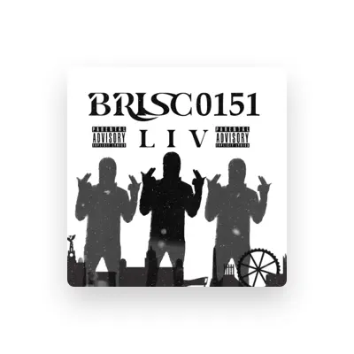 Listen to Brisc0151, watch music videos, read bio, see tour dates & more!